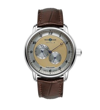 Zegarek Zeppelin Friedrichshafen 85685 40mm