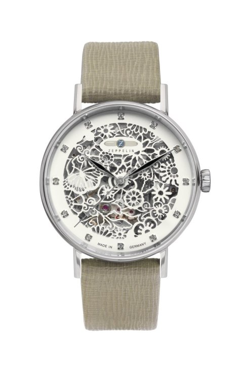 Zegarek Zeppelin Princess of the Sky 74614 Zegarek Zeppelin Princess of the Sky 74614