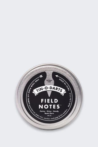 Znaczniki Stron Field Notes TinODarts 30 szt