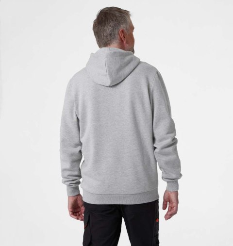 Bluza Helly Hansen Graphic Hoodie Light Grey Bluza Helly Hansen Graphic Hoodie Light Grey