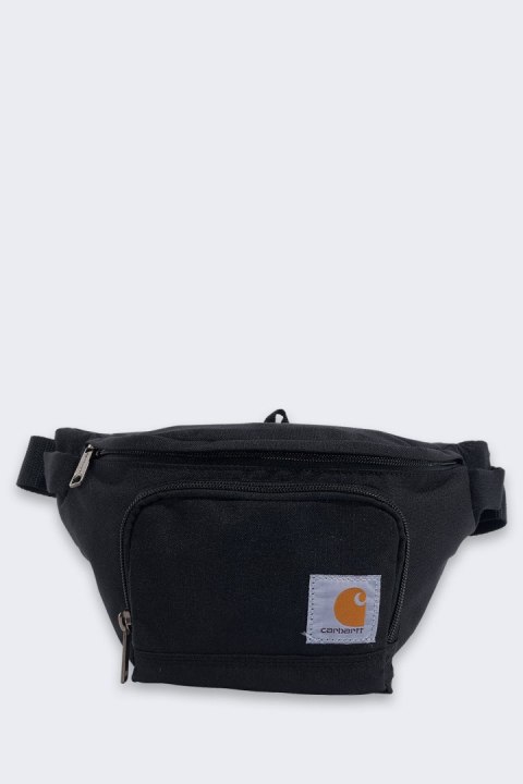 Nerka Carhartt Waist Pack Black Nerka Carhartt Waist Pack Black