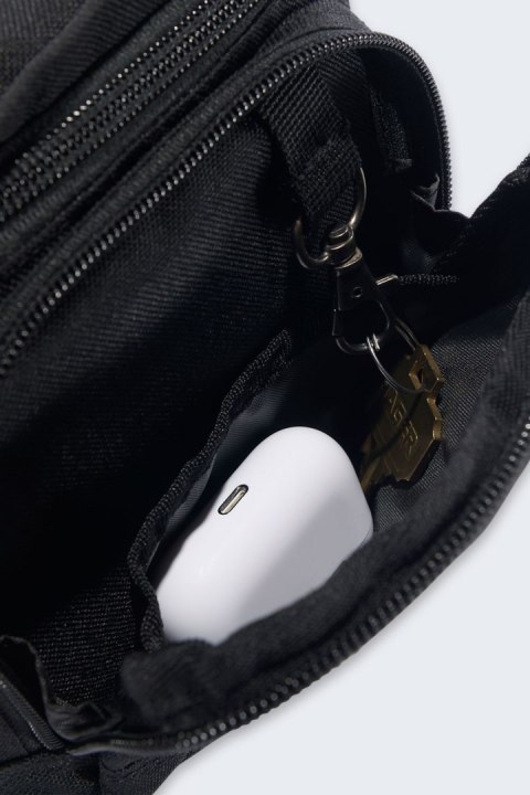 Nerka Carhartt Waist Pack Black Nerka Carhartt Waist Pack Black