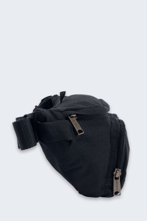 Nerka Carhartt Waist Pack Black Nerka Carhartt Waist Pack Black