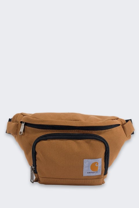 Nerka Carhartt Waist Pack Brown Nerka Carhartt Waist Pack Brown