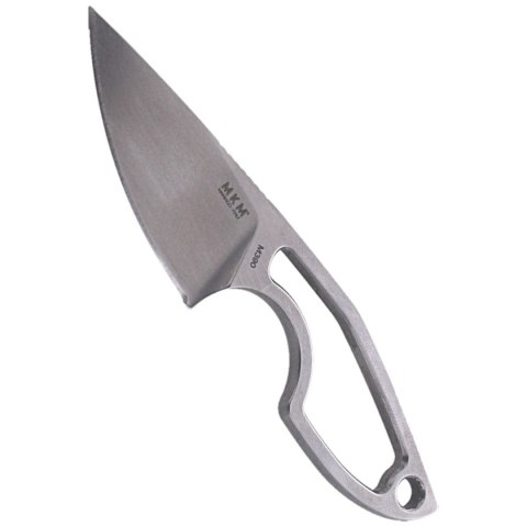 Nóż na szyje MKM Mikro 1 Stonewashed M390 by Voxna