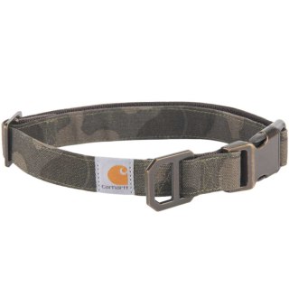 Obroża Carhartt Journeyman Collar Tarmaduck Camo