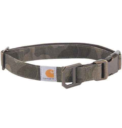 Obroża Carhartt Journeyman Collar Tarmaduck Camo Obroża Carhartt Journeyman Collar Tarmaduck Camo