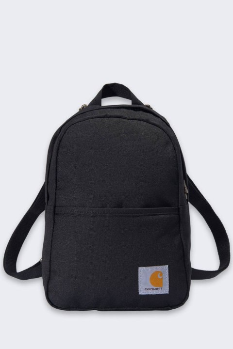 Plecak Carhartt Mini Classic Black Plecak Carhartt Mini Classic Black