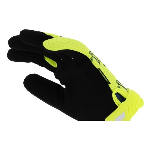 Rękawice Mechanix HiViz The Original D5 Cut Resi H Rękawice Mechanix HiViz The Original D5 Cut Resi H