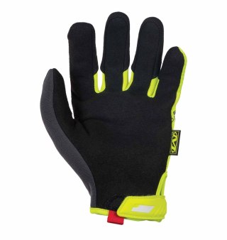 Rękawice Mechanix HiViz The Original D5 Cut Resi H