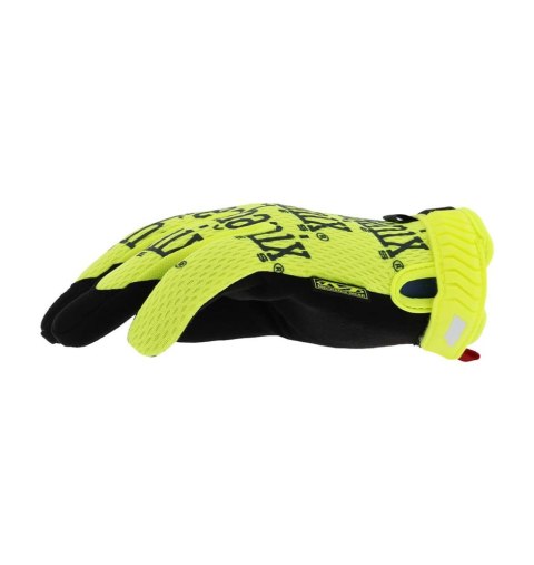 Rękawice Mechanix HiViz The Original D5 Cut Resi H Rękawice Mechanix HiViz The Original D5 Cut Resi H