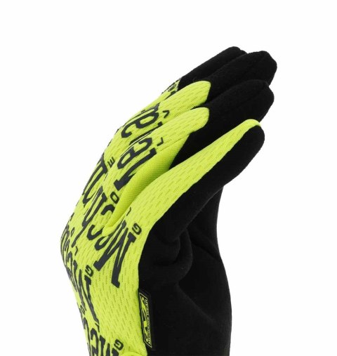 Rękawice Mechanix HiViz The Original D5 Cut Resi H Rękawice Mechanix HiViz The Original D5 Cut Resi H