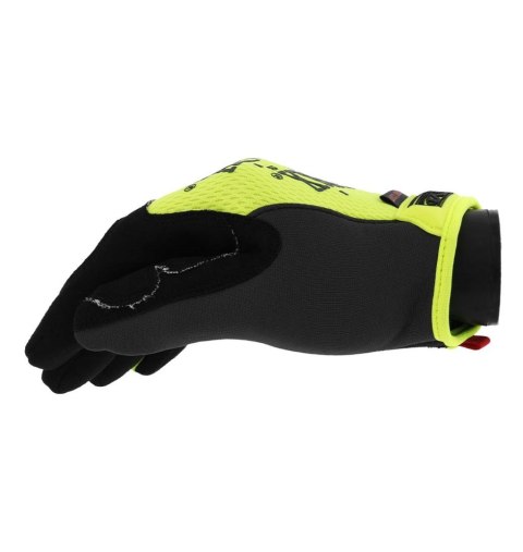Rękawice Mechanix HiViz The Original D5 Cut Resi H Rękawice Mechanix HiViz The Original D5 Cut Resi H