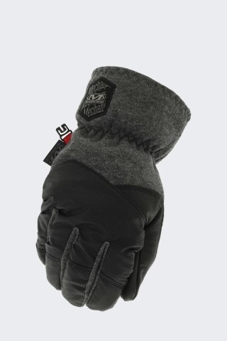 Rękawice Zimowe Mechanix ColdWork Guide Black