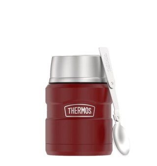 Termos Obiadowy Thermos Stainless King Food Jar 0