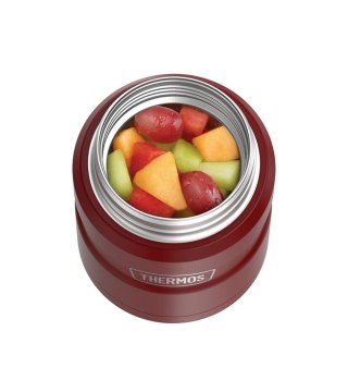 Termos Obiadowy Thermos Stainless King Food Jar 0