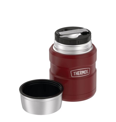 Termos Obiadowy Thermos Stainless King Food Jar 0 Termos Obiadowy Thermos Stainless King Food Jar 0