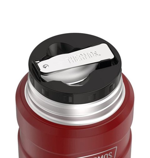 Termos Obiadowy Thermos Stainless King Food Jar 0 Termos Obiadowy Thermos Stainless King Food Jar 0