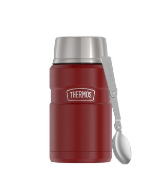 Termos Obiadowy Thermos Stainless King Food Jar 0