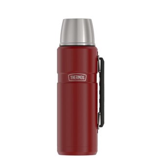Termos Thermos Stainless King Beverage Bottle 12 R