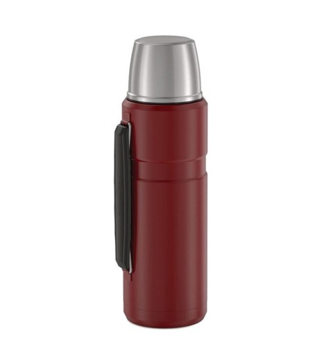 Termos Thermos Stainless King Beverage Bottle 12 R Termos Thermos Stainless King Beverage Bottle 12 R
