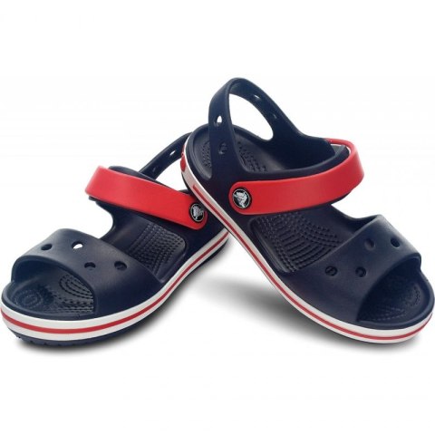 Klapki Crocs Crocband Sandal Kids 12856 485 Klapki Crocs Crocband Sandal Kids 12856 485