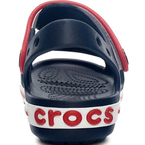Klapki Crocs Crocband Sandal Kids 12856 485 Klapki Crocs Crocband Sandal Kids 12856 485