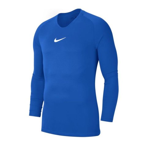 Koszulka termoaktywna Nike JR Dry Park First Layer Jr AV2611-463 Koszulka termoaktywna Nike JR Dry Park First Layer Jr AV2611-463