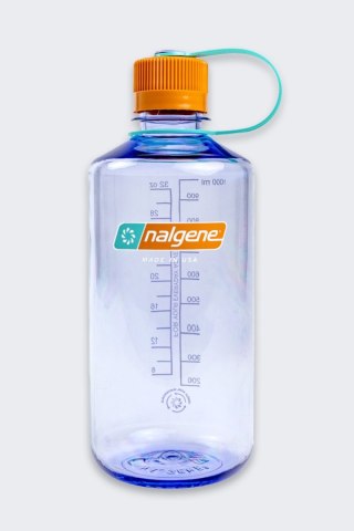 Butelka Nalgene z Szerokim Ustnikiem NM 1 L Ameth