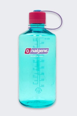 Butelka Nalgene z Szerokim Ustnikiem NM 1 L Surfer