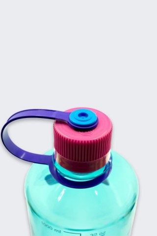 Butelka Nalgene z Szerokim Ustnikiem NM 1 L Surfer
