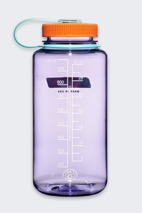 Butelka Nalgene z Szerokim Ustnikiem WM 10 L AMETH Butelka Nalgene z Szerokim Ustnikiem WM 10 L AMETH