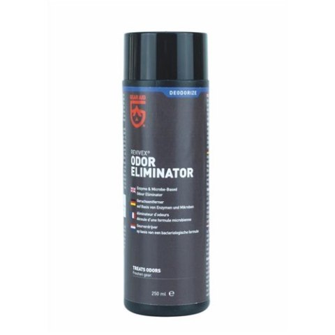 GearAid Revivex Odor Eliminator 250ml 36134-010 GearAid Revivex Odor Eliminator 250ml 36134-010