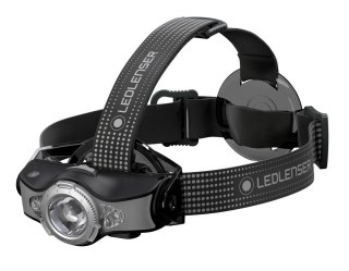 Latarka Ledlenser MH11 grey