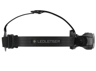 Latarka Ledlenser MH11 grey