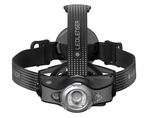 Latarka Ledlenser MH11 grey