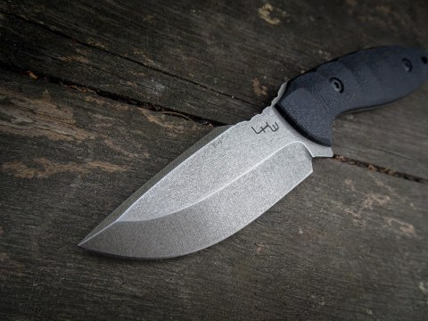 Nóż LKW Modern Hunter G10 Nóż LKW Modern Hunter G10