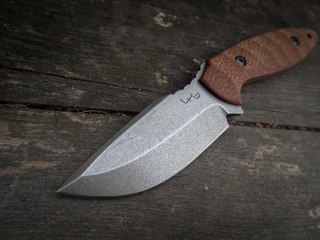 Nóż LKW Modern Hunter