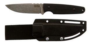 Nóż ZA-PAS Handie G10 Stonewash