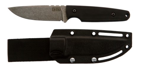 Nóż ZA-PAS Handie G10 Stonewash