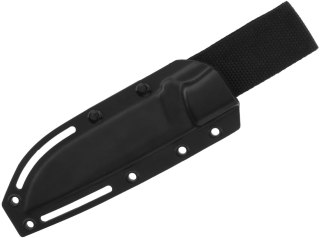 Nóż ZAPAS Expandable Stonewash Micarta Toxic
