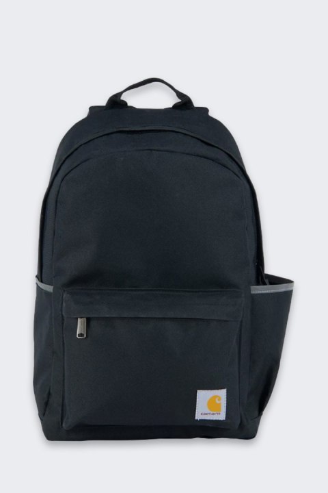 Plecak Carhartt Classic Laptop Daypack 21L Black Plecak Carhartt Classic Laptop Daypack 21L Black