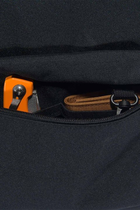 Plecak Carhartt Classic Laptop Daypack 21L Black Plecak Carhartt Classic Laptop Daypack 21L Black