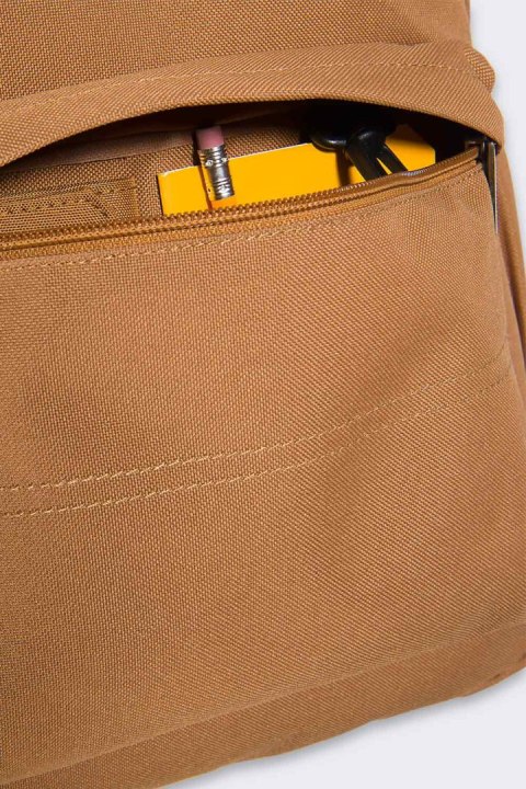 Plecak Carhartt Classic Laptop Daypack 21L Brown Plecak Carhartt Classic Laptop Daypack 21L Brown