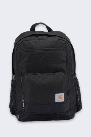 Plecak Carhartt Single Compartment 23 L Black