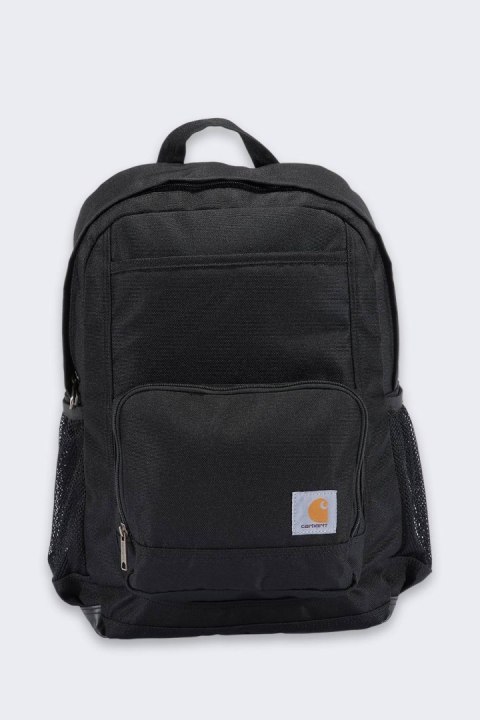 Plecak Carhartt Single Compartment 23 L Black Plecak Carhartt Single Compartment 23 L Black