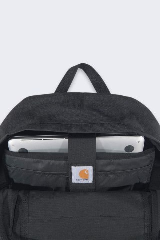 Plecak Carhartt Single Compartment 23 L Black