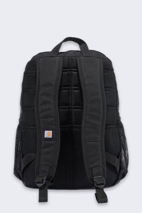 Plecak Carhartt Single Compartment 23 L Black Plecak Carhartt Single Compartment 23 L Black