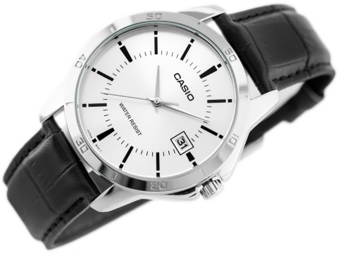 ZEGAREK MĘSKI CASIO MTP-V004L 7A (zd046a) + BOX ZEGAREK MĘSKI CASIO MTP-V004L 7A (zd046a) + BOX