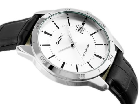 ZEGAREK MĘSKI CASIO MTP-V004L 7A (zd046a) + BOX ZEGAREK MĘSKI CASIO MTP-V004L 7A (zd046a) + BOX
